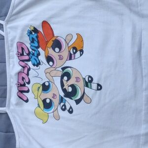 Powerpuff Girls Tank